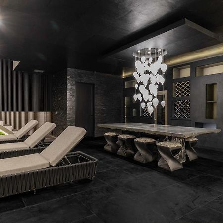 Palm Villa - Award Winning Modern Luxury & Exclusive Villa Resort Chiang Mai Ngoại thất bức ảnh