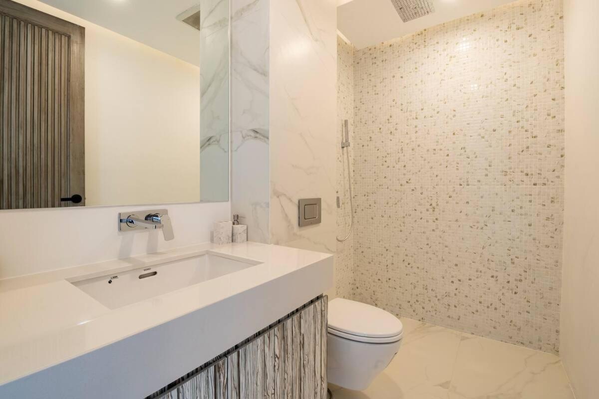 Palm Villa - Award Winning Modern Luxury & Exclusive Villa Resort Chiang Mai Ngoại thất bức ảnh