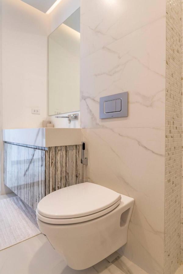 Palm Villa - Award Winning Modern Luxury & Exclusive Villa Resort Chiang Mai Ngoại thất bức ảnh