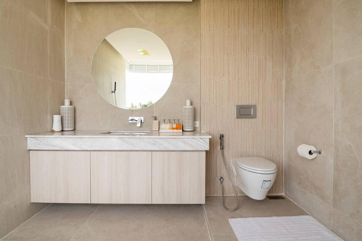 Palm Villa - Award Winning Modern Luxury & Exclusive Villa Resort Chiang Mai Ngoại thất bức ảnh