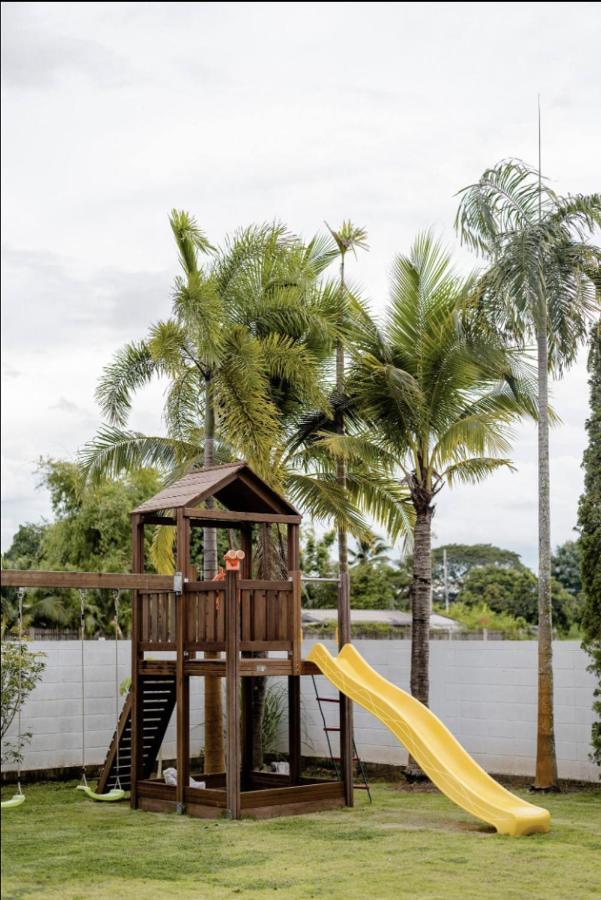 Palm Villa - Award Winning Modern Luxury & Exclusive Villa Resort Chiang Mai Ngoại thất bức ảnh