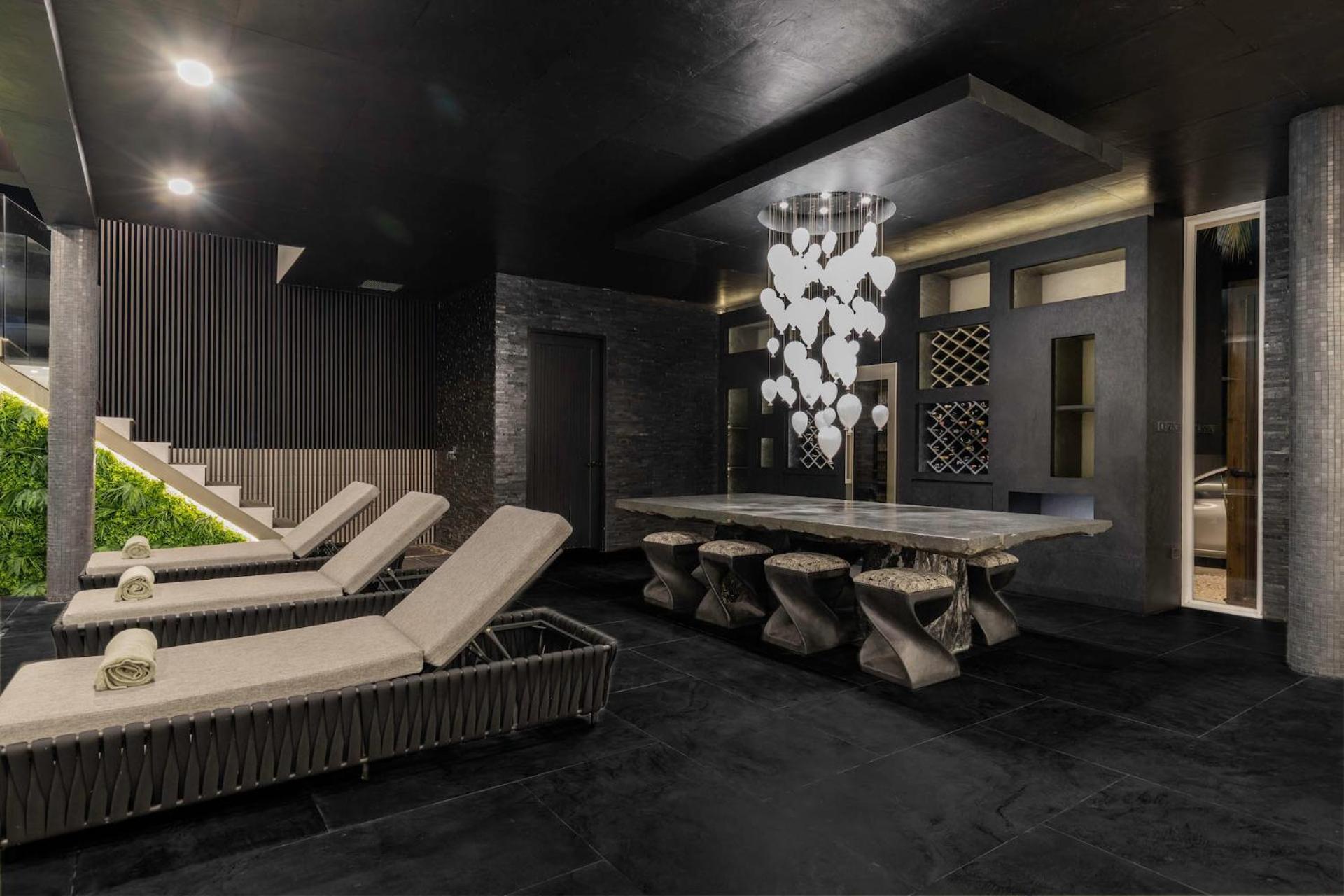 Palm Villa - Award Winning Modern Luxury & Exclusive Villa Resort Chiang Mai Ngoại thất bức ảnh